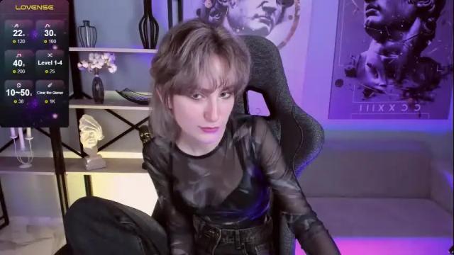 Thumbnail 1, luxrayi's Stream at Chaturbate, 2 months ago
