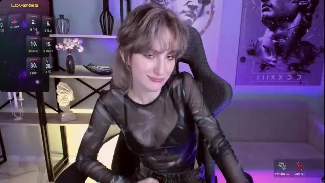 Image 2 of luxrayi Stream on Chaturbate on 2 months ago