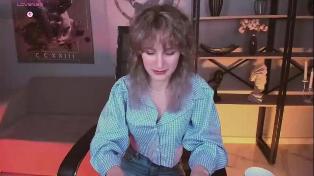 Image 4 of luxrayi Stream on Chaturbate on 2 months ago