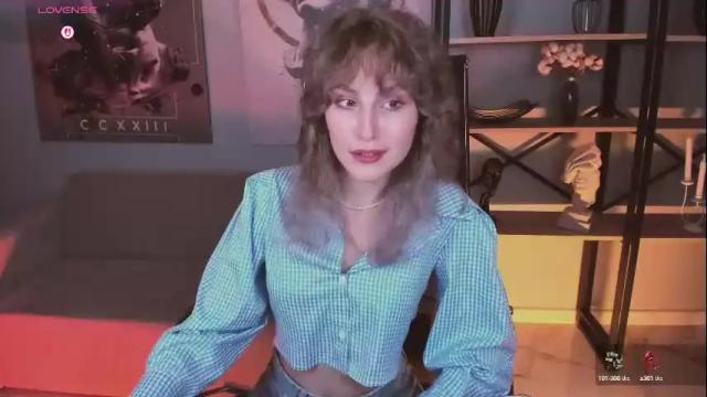 Thumbnail 3, luxrayi's Stream at Chaturbate, 2 months ago