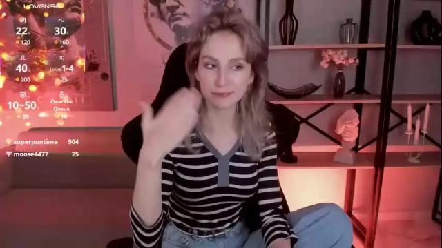 Thumbnail 1, luxrayi's Stream at Chaturbate, 2 months ago