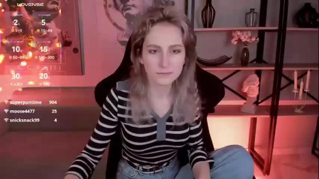 Thumbnail 2, luxrayi's Stream at Chaturbate, 2 months ago