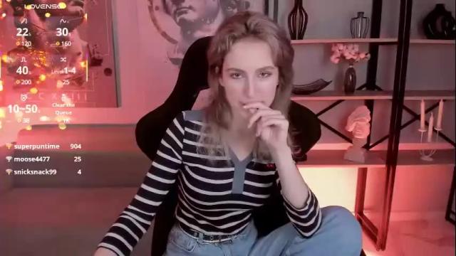 Image 6 of luxrayi Stream on Chaturbate on 2 months ago