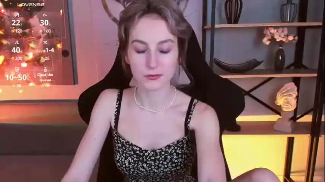 Image 2 of luxrayi Stream on Chaturbate on 2 months ago