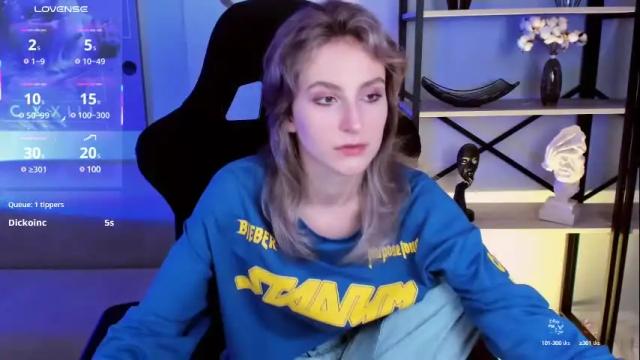 Thumbnail 1, luxrayi's Stream at Chaturbate, 2 months ago