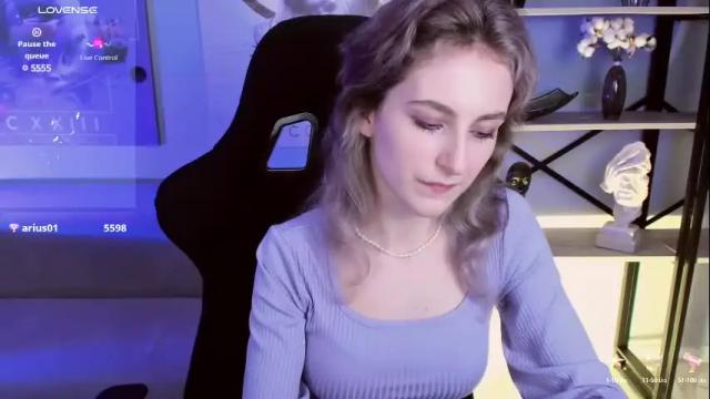 Thumbnail 3, luxrayi's Stream at Chaturbate, 2 months ago