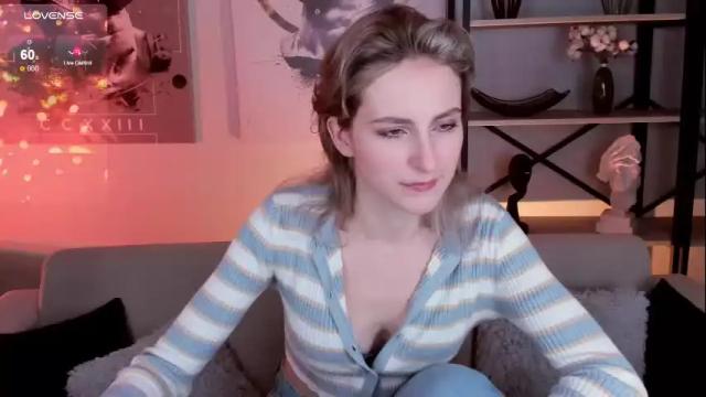 Thumbnail 1, luxrayi's Stream at Chaturbate, 1 month ago