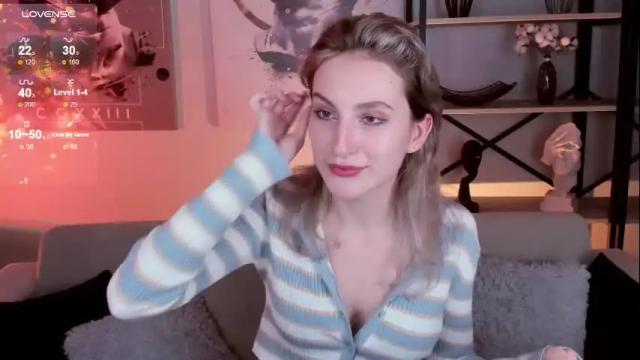 Image 11 of luxrayi Stream on Chaturbate on 1 month ago