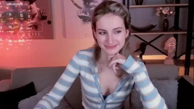 Image 4 of luxrayi Stream on Chaturbate on 1 month ago