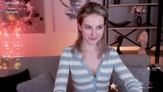 Image 8 of luxrayi Stream on Chaturbate on 1 month ago