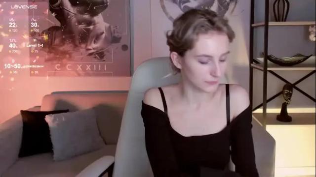Thumbnail 2, luxrayi's Stream at Chaturbate, 1 month ago