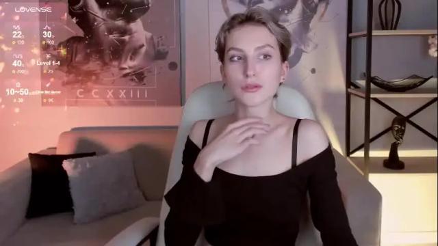 Image 6 of luxrayi Stream on Chaturbate on 1 month ago