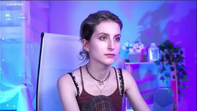 Thumbnail 1, luxrayi's Stream at Chaturbate, 1 month ago