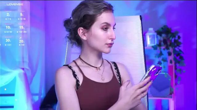 Image 12 of luxrayi Stream on Chaturbate on 1 month ago