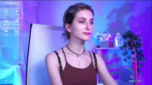 Image 2 of luxrayi Stream on Chaturbate on 1 month ago