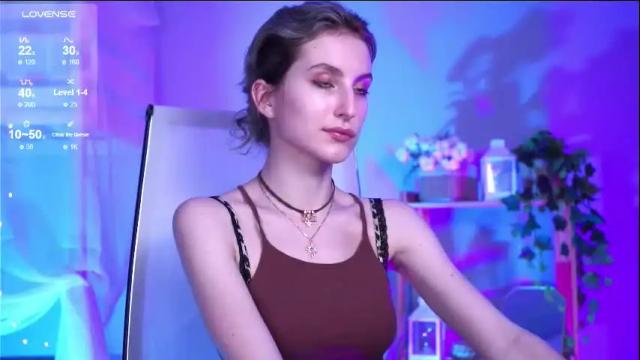 Image 3 of luxrayi Stream on Chaturbate on 1 month ago