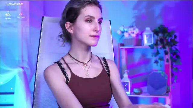 Image 4 of luxrayi Stream on Chaturbate on 1 month ago