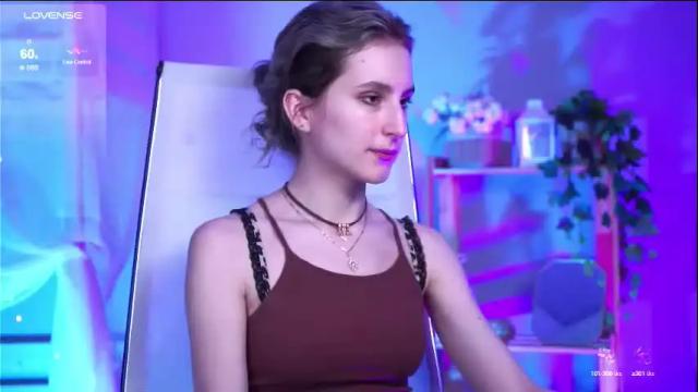Thumbnail 2, luxrayi's Stream at Chaturbate, 1 month ago