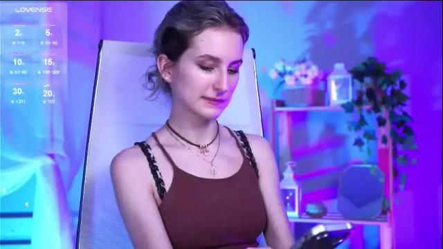 Image 6 of luxrayi Stream on Chaturbate on 1 month ago