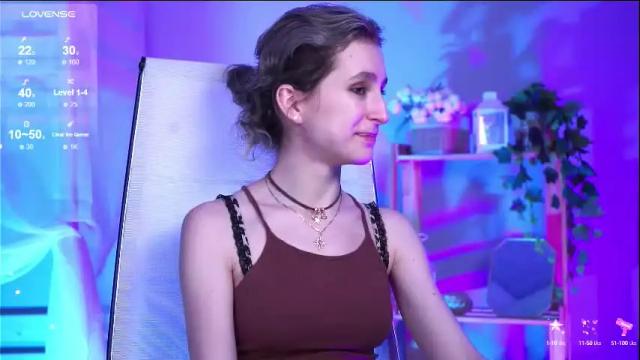 Image 7 of luxrayi Stream on Chaturbate on 1 month ago
