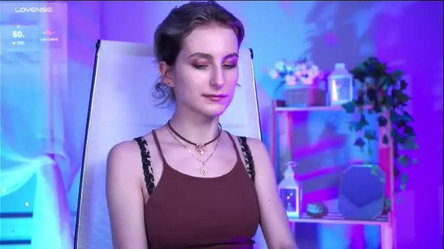 Image 8 of luxrayi Stream on Chaturbate on 1 month ago