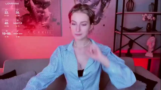 Thumbnail 1, luxrayi's Stream at Chaturbate, 1 month ago