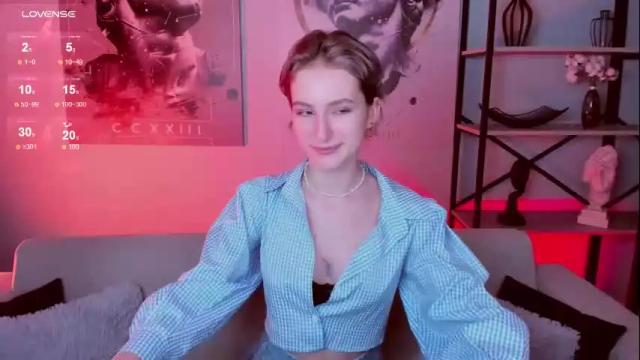 Thumbnail 2, luxrayi's Stream at Chaturbate, 1 month ago