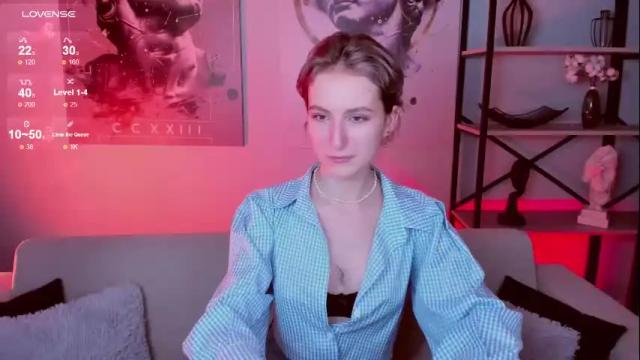 Image 7 of luxrayi Stream on Chaturbate on 1 month ago