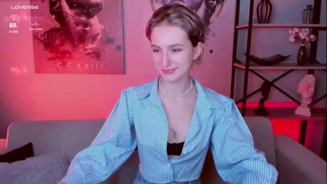 Image 8 of luxrayi Stream on Chaturbate on 1 month ago