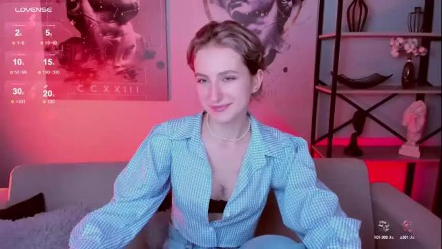 Thumbnail 3, luxrayi's Stream at Chaturbate, 1 month ago