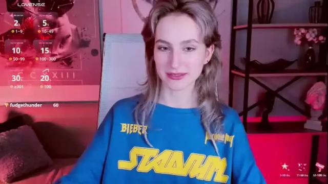 Thumbnail 1, luxrayi's Stream at Chaturbate, 1 month ago