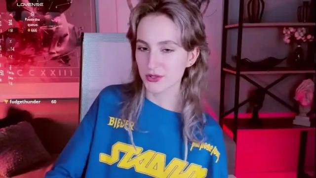 Image 11 of luxrayi Stream on Chaturbate on 1 month ago