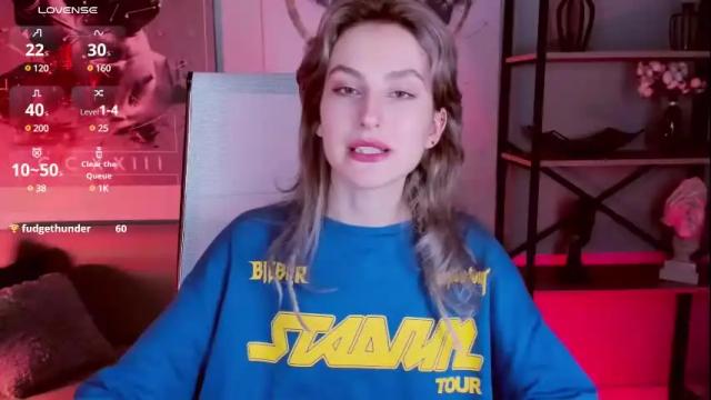 Image 2 of luxrayi Stream on Chaturbate on 1 month ago
