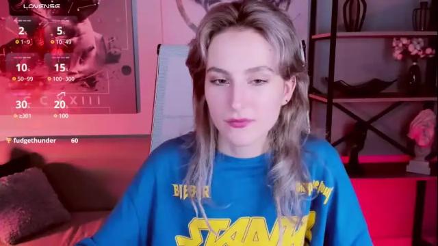 Image 6 of luxrayi Stream on Chaturbate on 1 month ago