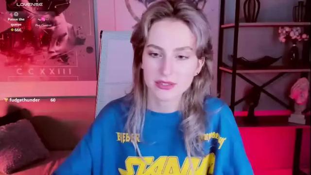 Image 7 of luxrayi Stream on Chaturbate on 1 month ago