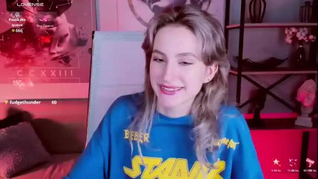 Thumbnail 3, luxrayi's Stream at Chaturbate, 1 month ago