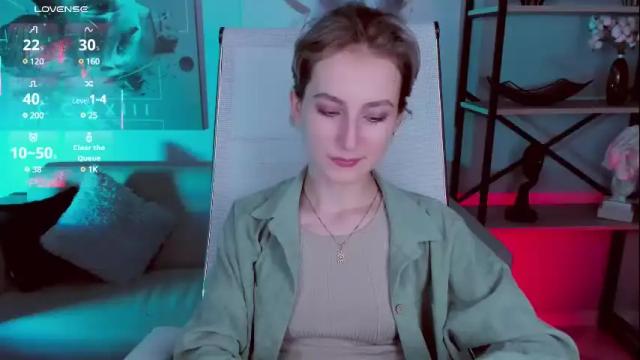 Image 2 of luxrayi Stream on Chaturbate on 1 month ago