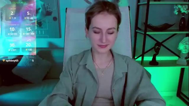 Image 6 of luxrayi Stream on Chaturbate on 1 month ago