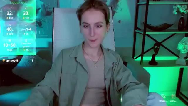 Image 7 of luxrayi Stream on Chaturbate on 1 month ago