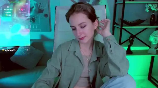 Image 8 of luxrayi Stream on Chaturbate on 1 month ago