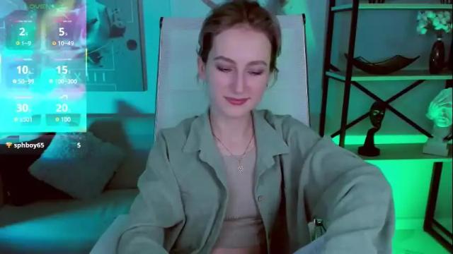 Thumbnail 3, luxrayi's Stream at Chaturbate, 1 month ago