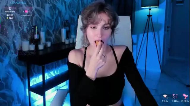 Thumbnail 1, luxrayi's Stream at Chaturbate, 1 month ago