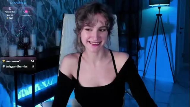 Image 11 of luxrayi Stream on Chaturbate on 1 month ago