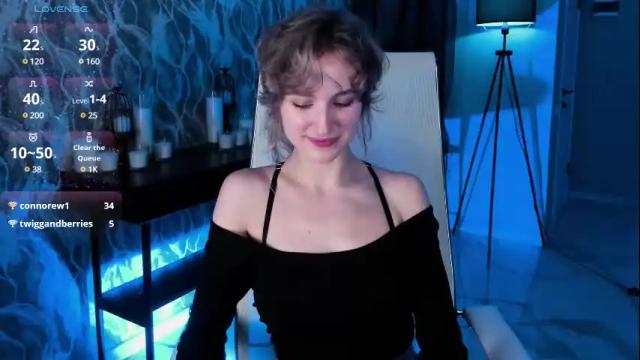 Image 7 of luxrayi Stream on Chaturbate on 1 month ago