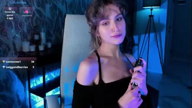Thumbnail 3, luxrayi's Stream at Chaturbate, 1 month ago