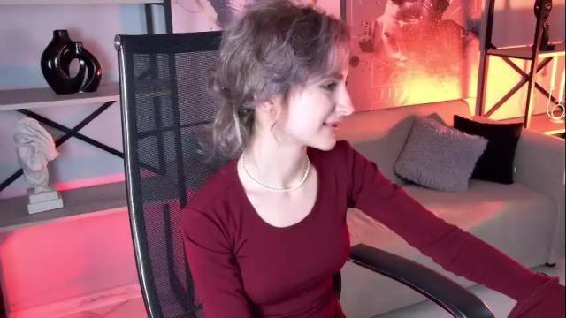Image 10 of luxrayi Stream on Chaturbate on 1 month ago