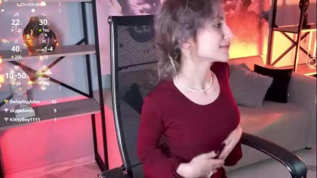 Image 12 of luxrayi Stream on Chaturbate on 1 month ago