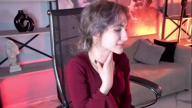 Image 4 of luxrayi Stream on Chaturbate on 1 month ago