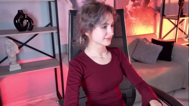 Thumbnail 2, luxrayi's Stream at Chaturbate, 1 month ago
