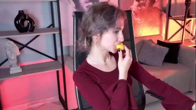 Image 6 of luxrayi Stream on Chaturbate on 1 month ago